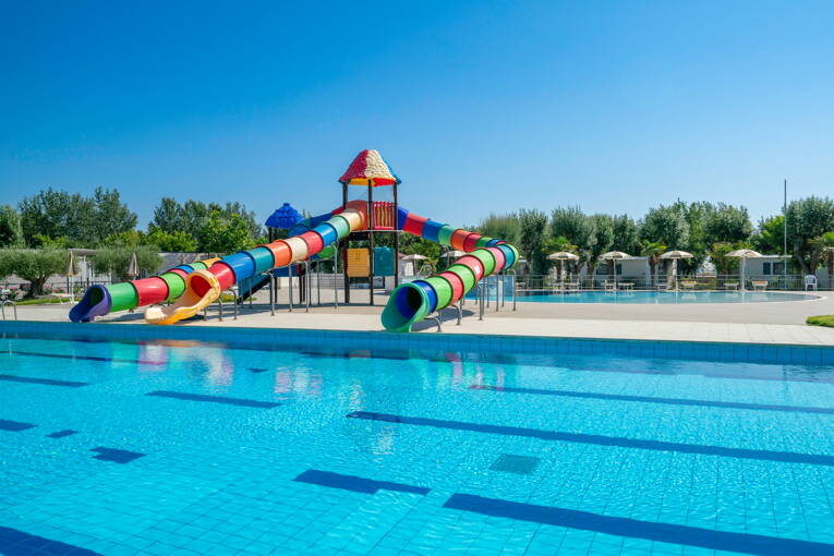 Camping Stork **** photo 2 Abruzzes Tohapi